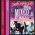 Cover Art for 9780007508501, Mixed Magics by Diana Wynne Jones