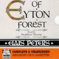 Cover Art for 9780754075219, The Hermit of Eyton Forest: Complete & Unabridged by Ellis Peters