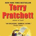 Cover Art for 9780062307361, The Truth by Terry Pratchett