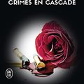 Cover Art for B09HRGX3Y8, Lieutenant Eve Dallas (Tome 4) - Crimes en cascade (French Edition) by Nora Roberts