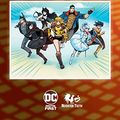 Cover Art for B08YLYPCXS, RWBY/Justice League (2021) #4 (RWBY (2019-)) by Marguerite Bennett