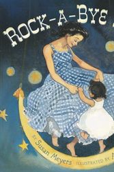 Cover Art for 9781419705373, Rock-A-Bye Room by Susan Meyers