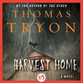 Cover Art for B00NW8NCB6, Harvest Home by thomas tryon