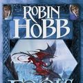 Cover Art for 9780007110582, Fool’s Fate by Robin Hobb