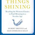 Cover Art for 9781416596165, All Things Shining by Hubert Dreyfus