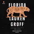 Cover Art for 9780525626107, Florida by Lauren Groff