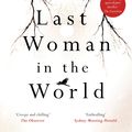 Cover Art for 9780733649011, The Last Woman in the World by Inga Simpson