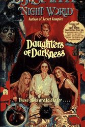 Cover Art for 9780671551346, Daughters of Darkness by Lisa Smith