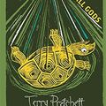 Cover Art for B017MYPMWW, Small Gods (Discworld. the Gods Collection) by Terry Pratchett(2014-01-01) by Unknown