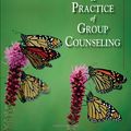 Cover Art for 9780534641740, Theory and Practice of Group Counseling by Gerald Corey