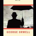 Cover Art for 9798715140234, Coming Up For Air by George Orwell