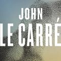 Cover Art for 9780241550076, Silverview by John le Carré