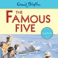 Cover Art for 9780340681190, Famous Five: Five Have Plenty Of Fun: Book 14 by Enid Blyton