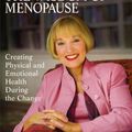 Cover Art for 9780553801217, The Wisdom of Menopause by Christiane Northrup