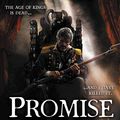 Cover Art for 9780316219044, Promise of Blood by Brian McClellan