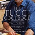 Cover Art for 9781451661255, The Tucci Cookbook by Stanley Tucci