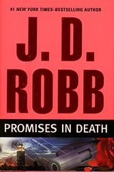 Cover Art for 9780399155482, Promises in Death by J.D. Robb