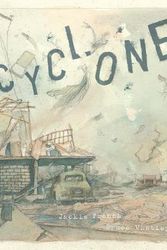 Cover Art for 9781743623589, Cyclone by Jackie French