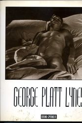 Cover Art for 9783924163556, George Platt Lynes by George Platt Lynes