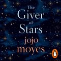 Cover Art for 9781405942393, The Giver of Stars by Jojo Moyes