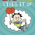 Cover Art for 9780007581283, Big Nate Lives it Up (Big Nate, Book 7) by Lincoln Peirce
