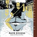 Cover Art for B0036S4ALS, Zeitoun by Dave Eggers