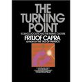 Cover Art for 9780553341485, Turning Point (R) by Fritjof Capra
