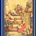 Cover Art for 9781537282237, Little Men by Louisa May Alcott