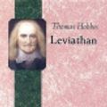 Cover Art for 9781306339117, Leviathan by Thomas Hobbes