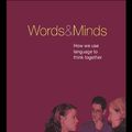 Cover Art for 9780203773222, Words and Minds by Neil Mercer