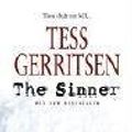 Cover Art for 9780593050484, The Sinner by Tess Gerritsen