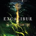 Cover Art for 9788375154894, Excalibur by Bernard Cornwell