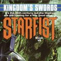 Cover Art for 9780345443717, Starfist: Kingdom’s Swords by David Sherman, Dan Cragg