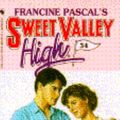 Cover Art for 9780553275216, Forbidden Love (Sweet Valley High) by Francine Pascal