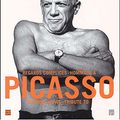 Cover Art for 9782850567025, Regards Complices Hommage a Picasso: Sharing Views Tribute to Picasso by 