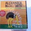 Cover Art for 8601406553972, The Kalahari Typing School for Men by Alexander McCall Smith