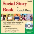 Cover Art for 9781941765289, The New Social Story Book, Revised and Expanded 15th Anniversary Edition: Over 150 Social Stories That Teach Everyday Social Skills to Children and Ad by Carol Gray