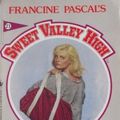 Cover Art for 9780553266825, Runaway (Sweet Valley High) by Francine Pascal