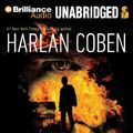 Cover Art for 9781455804979, Seconds Away by Harlan Coben