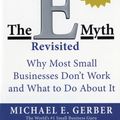 Cover Art for 9780887307287, The E-Myth Revisited by Michael E. Gerber