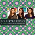 Cover Art for 9780606106597, My Little Phony by Lisi Harrison