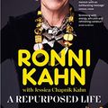 Cover Art for B08BZDSHGC, A Repurposed Life by Ronni Kahn, Chapnik Kahn, Jessica