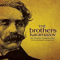 Cover Art for 9781618430519, The Brothers Karamazov by Fyodor Dostoyevsky