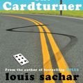 Cover Art for 9781408808511, The Cardturner by Louis Sachar