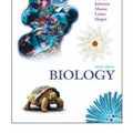 Cover Art for 9780071327640, Biology by Raven