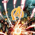 Cover Art for 9781302013639, Avengers Vol. 2: The Last White Event by Jonathan Hickman