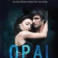 Cover Art for 9788380751224, Opal by Jennifer L. Armentrout