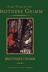 Cover Art for 9781631060670, Fairy Tales of the Brothers Grimm by Brothers Grimm
