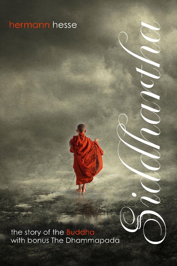 Cover Art for 1230000574457, Siddhartha by Hermann Hesse