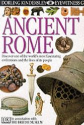 Cover Art for 9780863184451, Ancient Rome by Simon James